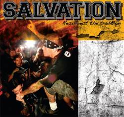 Salvation (USA) : Resurrect the Tradition